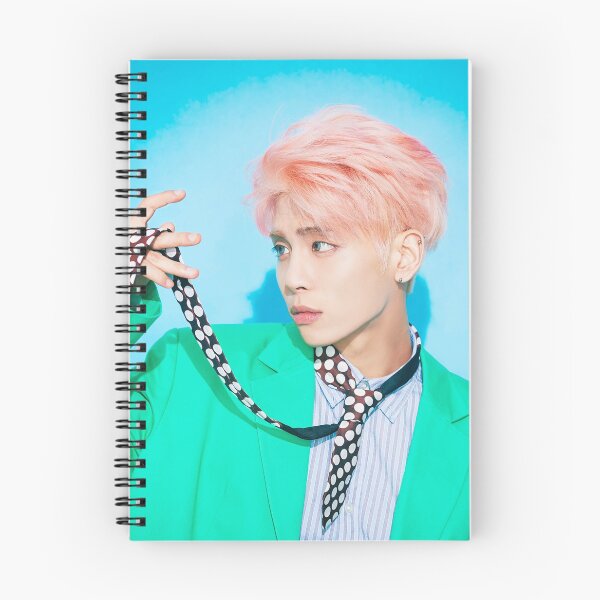 Item preview, SHINee JONGHYUN SHE IS designed and sold by SHINeeEMPORIUM.
