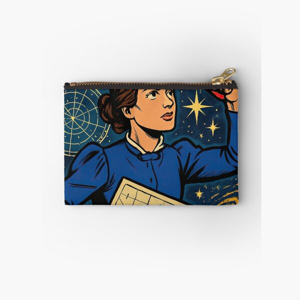 Item preview, Henrietta Leavitt | Comics stylCartoone -  designed and sold by ComicsFactory.