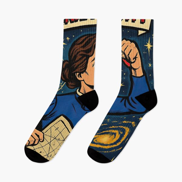 Item preview, Henrietta Leavitt | Comics stylCartoone -  designed and sold by ComicsFactory.