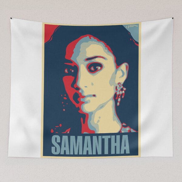 Item preview, Samantha designed and sold by DFA.