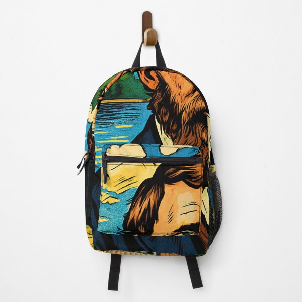 Item preview, Henry David Thoreau, author | Comics stylCartoone -  designed and sold by ComicsFactory.