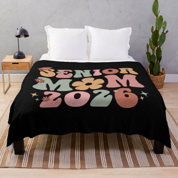 Item preview, Senior Mom Class Of 2026 designed and sold by rjhhjawthux77.