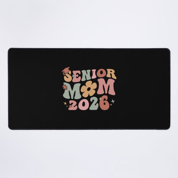Item preview, Senior Mom Class Of 2026 designed and sold by rjhhjawthux77.
