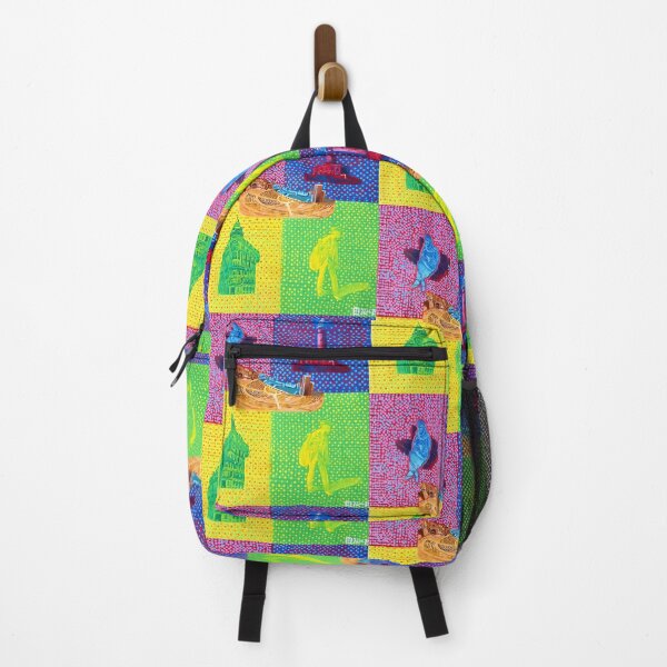 Item preview, Cartagena Pop Art I designed and sold by Guiarte SMS.