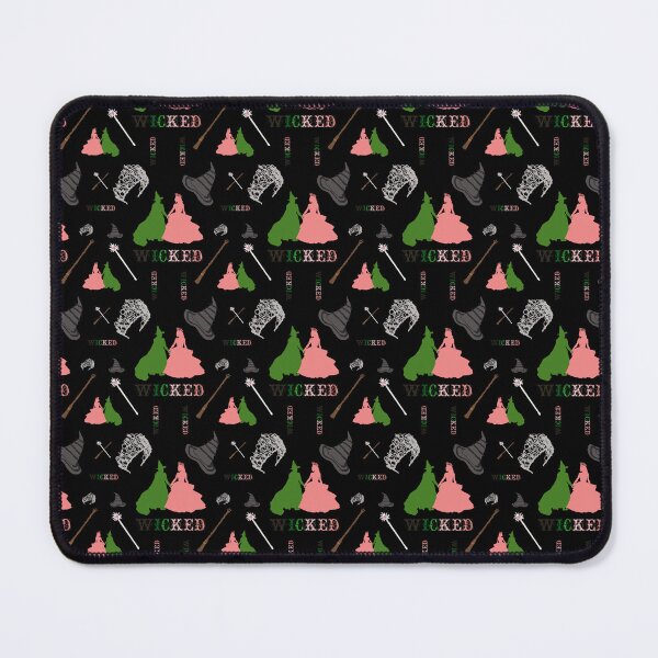 Item preview, Wicked Pattern V.2 designed and sold by Mags' Art Corner.
