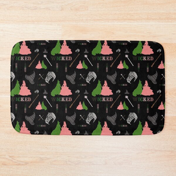 Item preview, Wicked Pattern V.2 designed and sold by Mags' Art Corner.