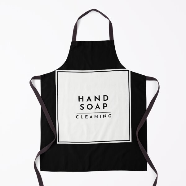 Item preview, Hand Soap Minimal Label designed and sold by rjhhjawthux77.