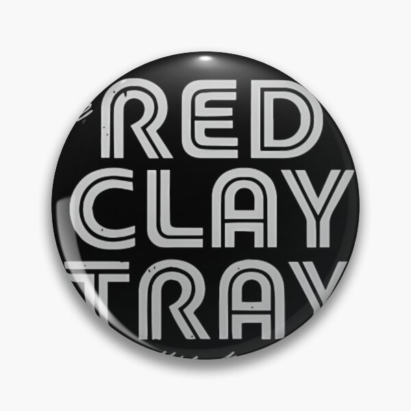 Item preview, The Red Clay Strays T-Shirt designed and sold by AugustinBonnin.