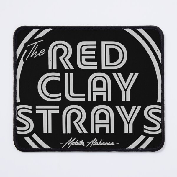 Item preview, The Red Clay Strays T-Shirt designed and sold by AugustinBonnin.