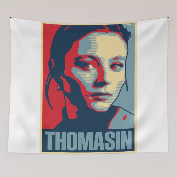 Item preview, Thomasin designed and sold by DFA.