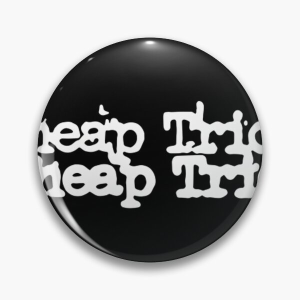 Item preview, Cheap Trick T-Shirt designed and sold by PenelopeHardy.