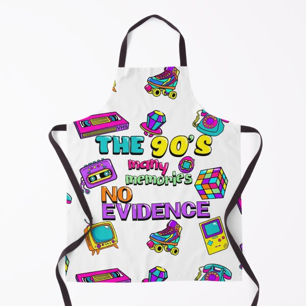 Artikelvorschau, Aus den 90ern gibt es keine Beweise. entworfen und verkauft von AuDHDesigns AUS .