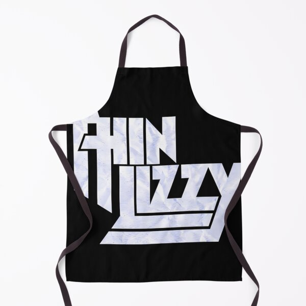 Artikelvorschau, Thin Lizzy Cold As Ice T-Shirt entworfen und verkauft von AugustinBonnin.