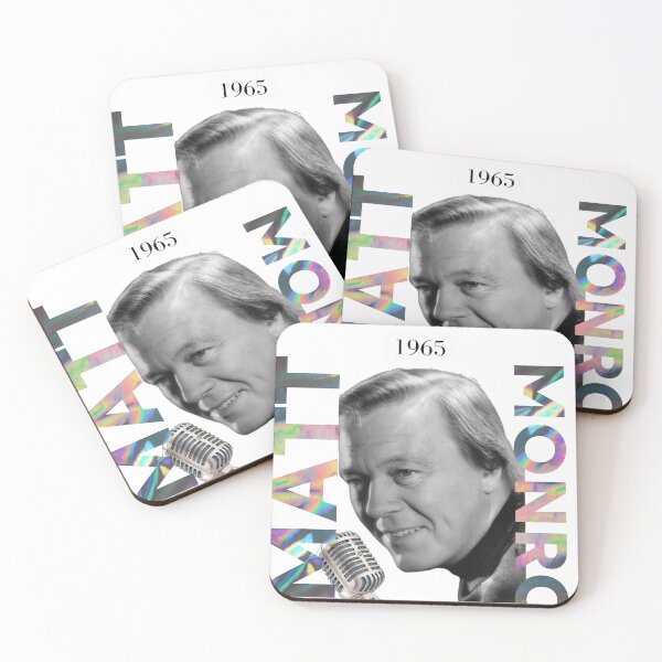 Item preview, Matt monro  designed and sold by LibrasArts.