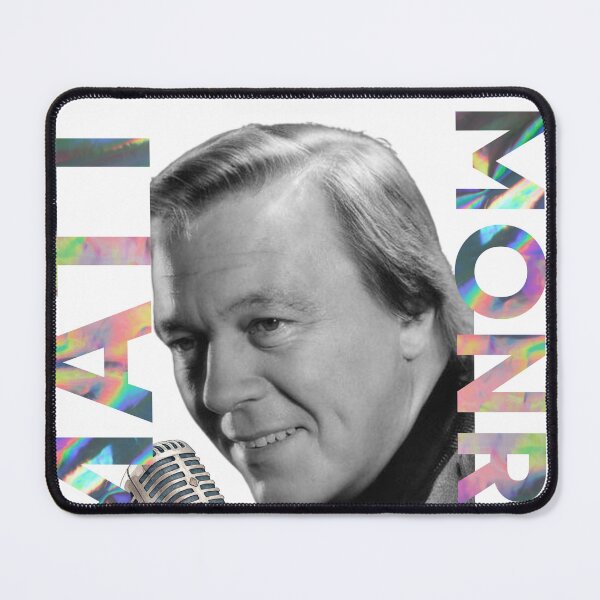 Item preview, Matt monro designed and sold by LibrasArts.
