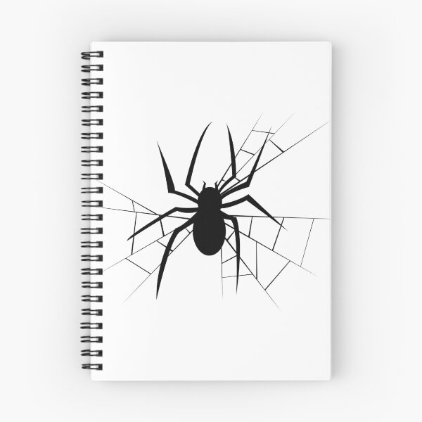 Item preview, Spider designed and sold by DanielCostaart.