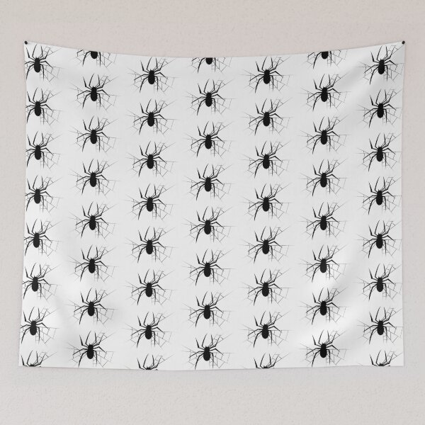 Item preview, Spider designed and sold by DanielCostaart.