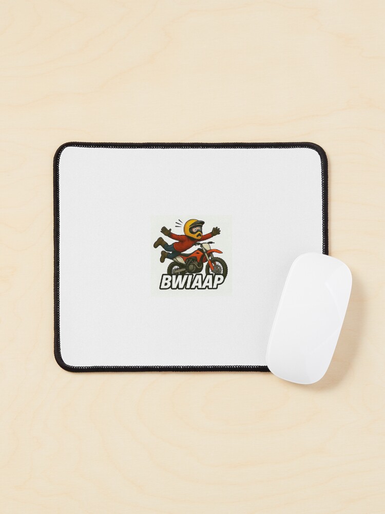 Thumbnail 1 of 5, Mouse Pad, Fall designed and sold by BWAAP.