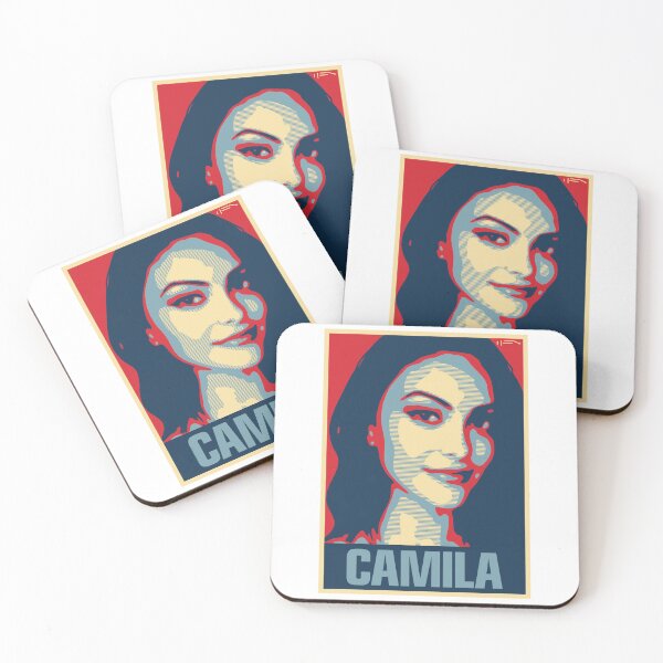 Item preview, Camila designed and sold by DFA.