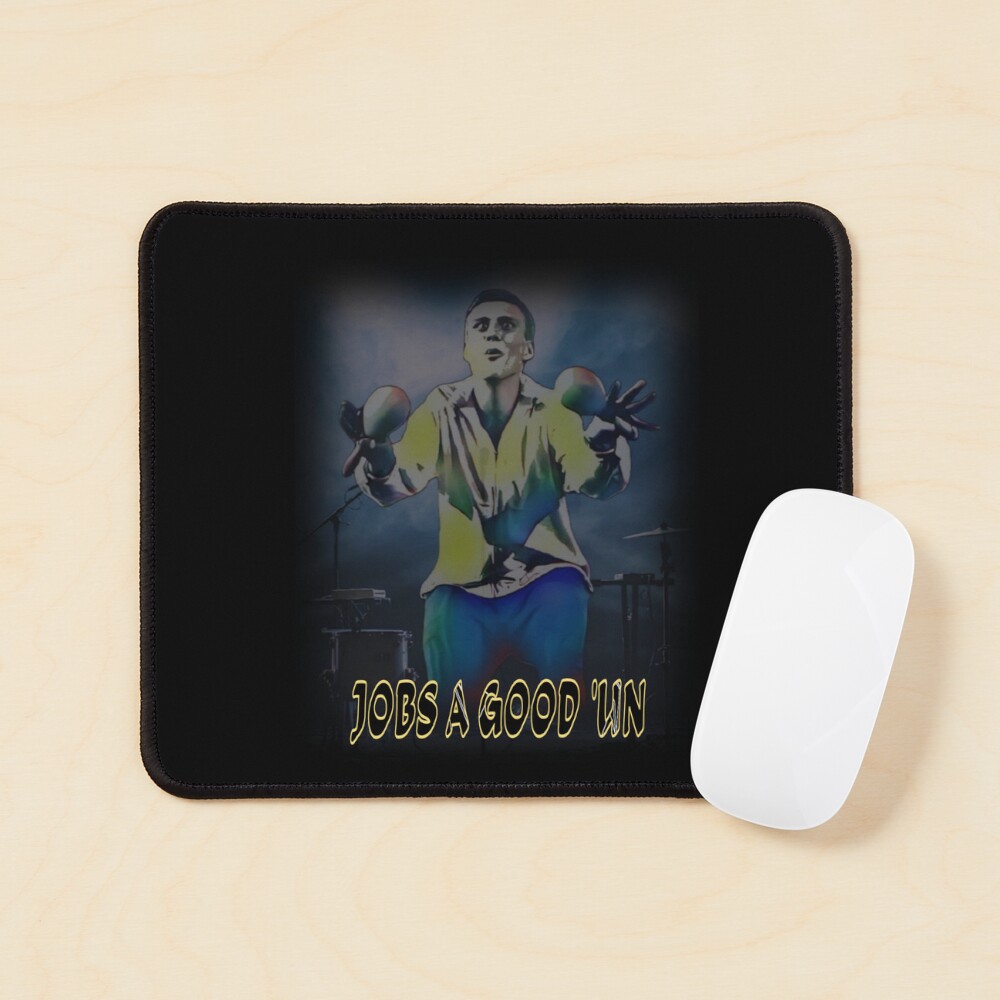 Item preview, Mouse Pad designed and sold by RGPdesigns.