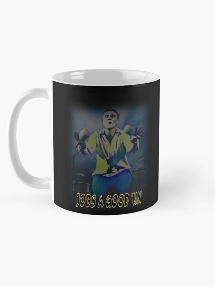 Thumbnail 5 of 6, Coffee Mug, Bezza designed and sold by RGPdesigns.