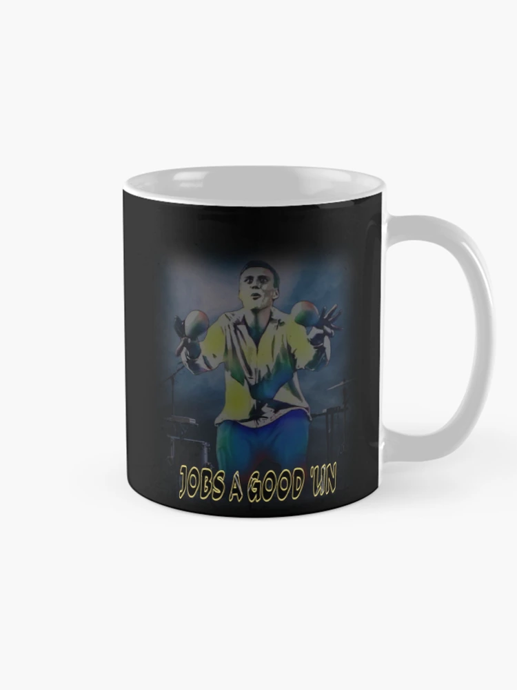 Thumbnail 3 of 6, Coffee Mug, Bezza designed and sold by RGPdesigns.