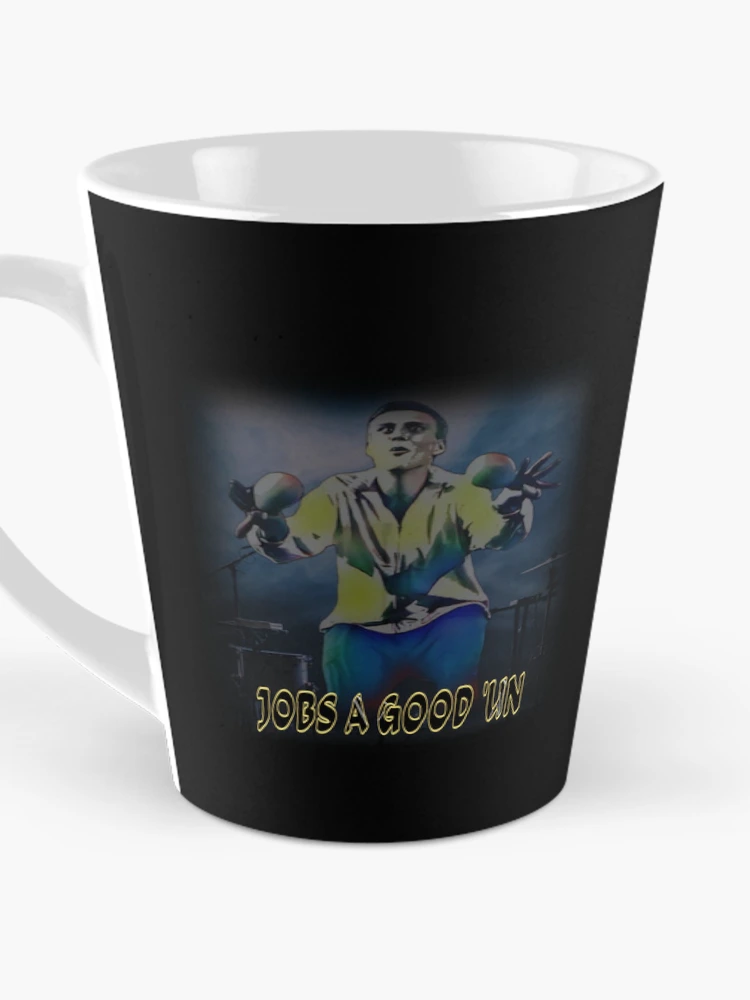 Thumbnail 3 of 4, Coffee Mug, Bezza designed and sold by RGPdesigns.