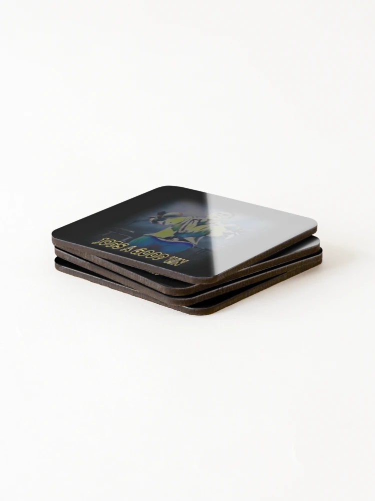 Thumbnail 4 of 5, Coasters (Set of 4), Bezza designed and sold by RGPdesigns.