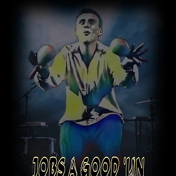 Artwork thumbnail, Bezza by RGPdesigns