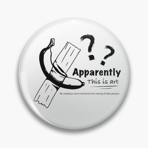 Item preview, Apparently, this is ART designed and sold by JordenShea.