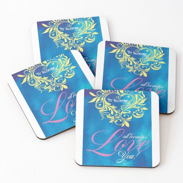 Item preview, Be My Valentine designed and sold by Robert Hills.