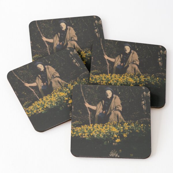 Item preview, Druid of the Golden Light designed and sold by Brandon William / The Demon Kelbroton.