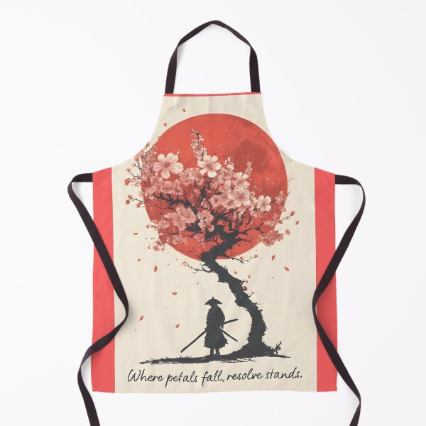Item preview, Sakura Samurai designed and sold by Icareis-Studios.