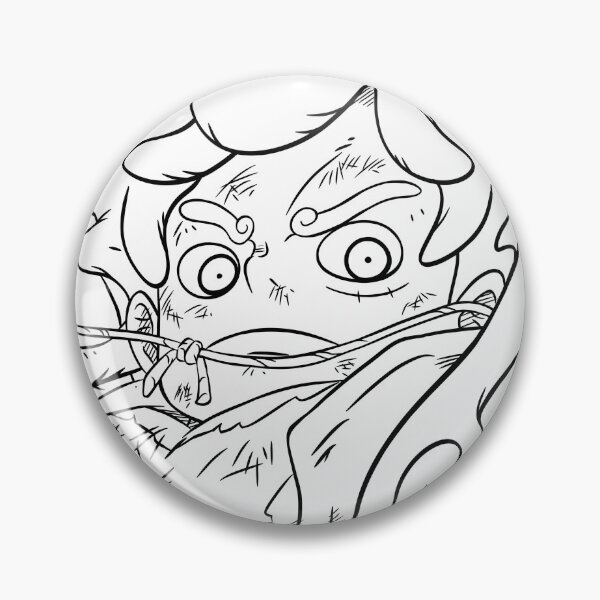 Item preview, Gear 5 designed and sold by Mangartss.