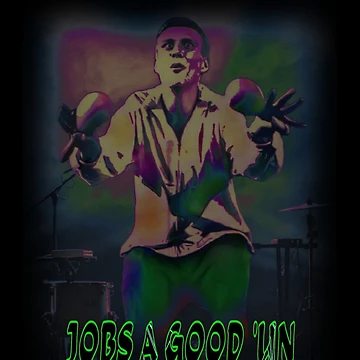 Artwork thumbnail, Bezza 2 by RGPdesigns