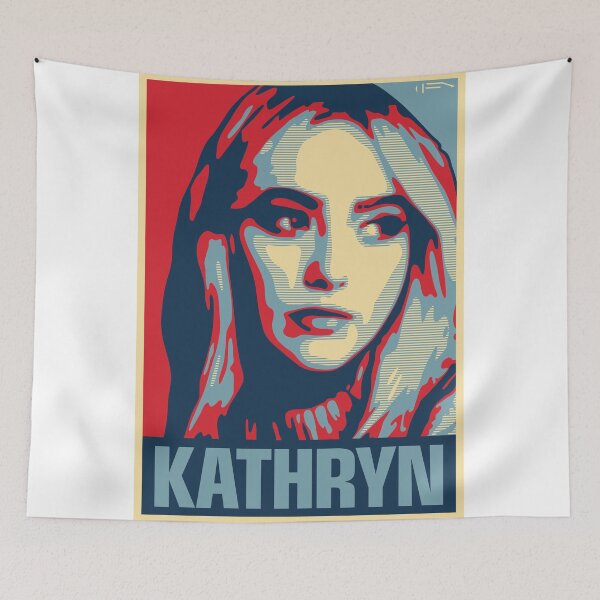 Item preview, Kathryn designed and sold by DFA.