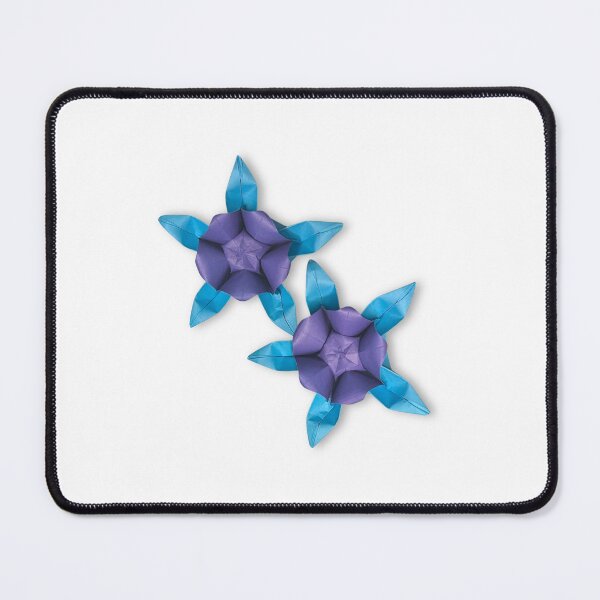 Item preview, Origami flowers designed and sold by Meo Design.