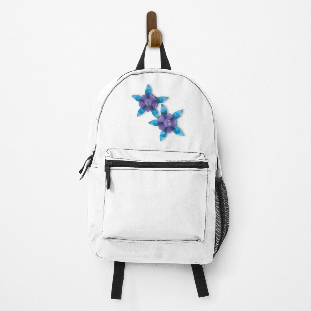 Item preview, Backpack designed and sold by RomeoAzahar.