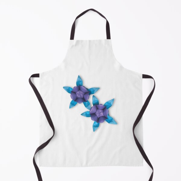 Item preview, Origami flowers designed and sold by Meo Design.