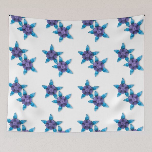 Item preview, Origami flowers designed and sold by Meo Design.