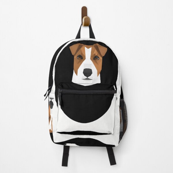 Item preview, Low-Poly Geometric Dog designed and sold by nhk999.