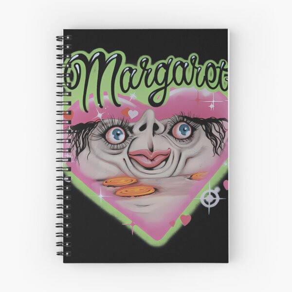 Item preview, Papa Meat Merch Margaret T-Shirt designed and sold by PenelopeHardy.