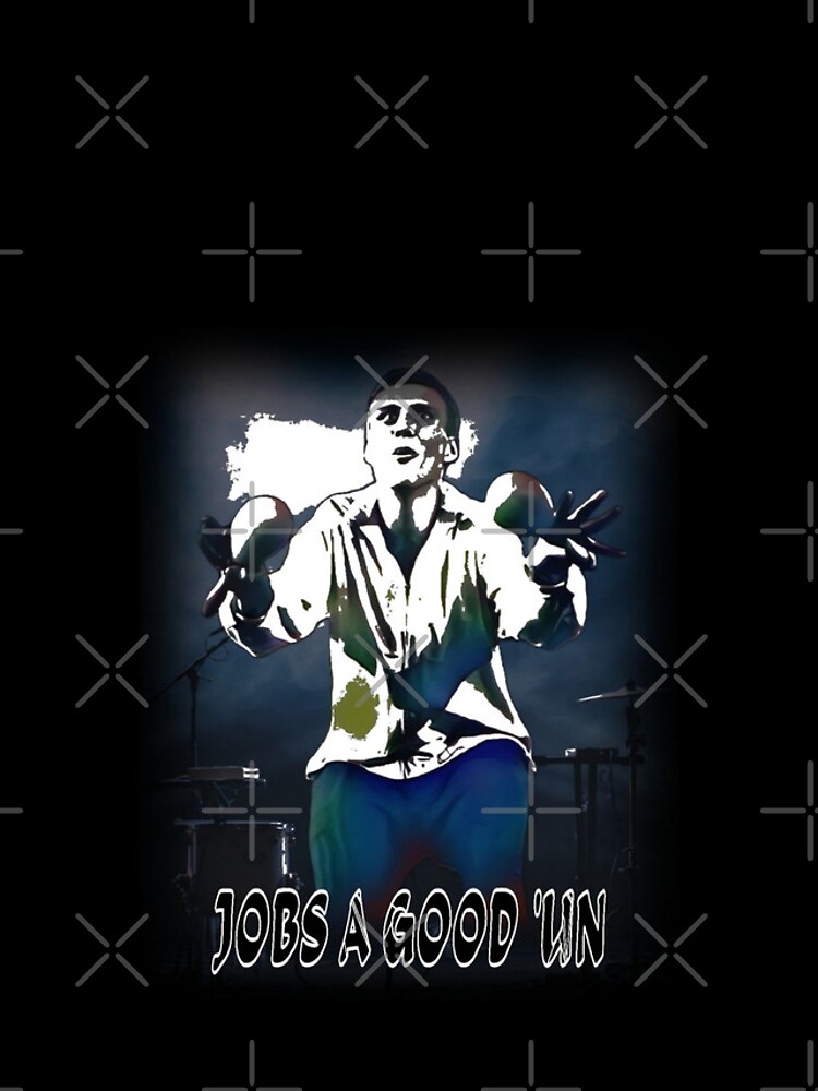 Thumbnail 5 of 5, iPhone Case, Bezza 3 designed and sold by RGPdesigns.