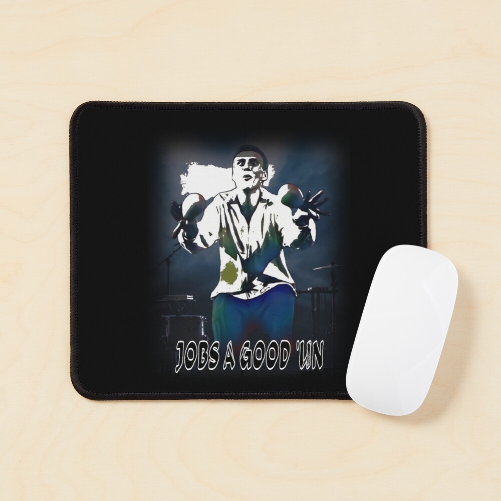 Item preview, Mouse Pad designed and sold by RGPdesigns.