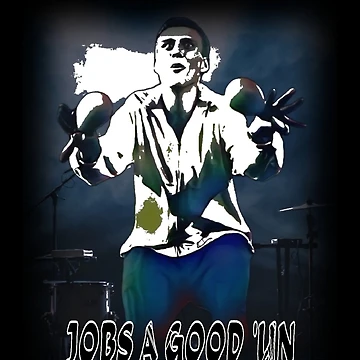 Artwork thumbnail, Bezza 3 by RGPdesigns