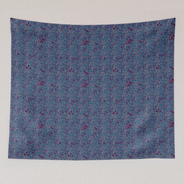 Item preview, Interwoven Abstract Loop Pattern designed and sold by thanratdesign.