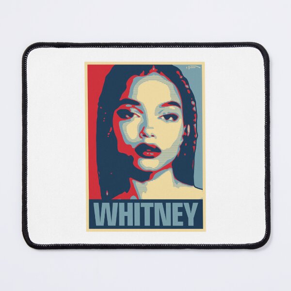Item preview, Whitney designed and sold by DFA.