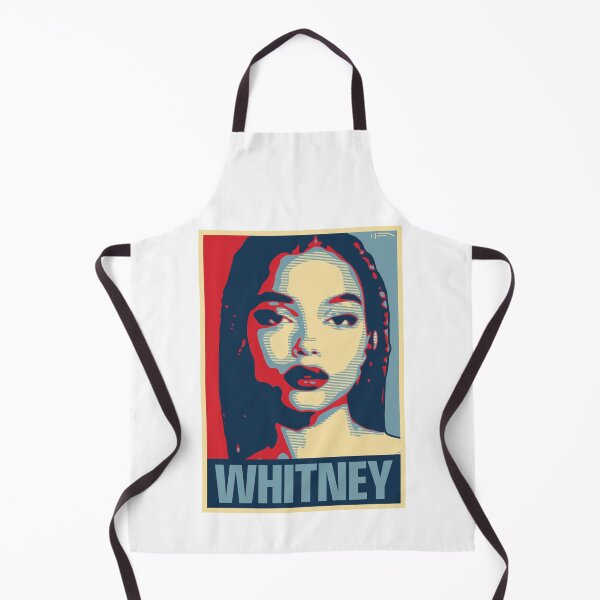 Item preview, Whitney designed and sold by DFA.