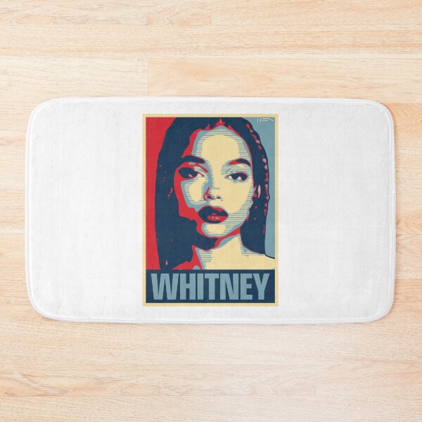Item preview, Whitney designed and sold by DFA.