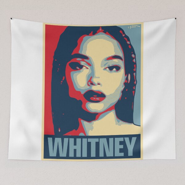 Item preview, Whitney designed and sold by DFA.